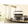 Grill BRAUN MultiGrill 9 Pro CG9140 Czarny Funkcje dodatkowe Wyświetlacz LED