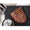 Grill BRAUN MultiGrill 9 Pro CG9140 Czarny Regulacja temperatury Tak