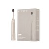 Szczoteczka soniczna SEYSSO Basic Color Stone Beige Czas działania do 42 dni