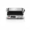 Grill BRAUN Multigrill 7 CG7040 Czarny