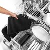 Grill BRAUN Multigrill 7 CG7040 Czarny Funkcje dodatkowe Wyjmowana tacka