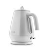 Czajnik DELONGHI KBY2001.W Eclettica Biały Element grzejny Grzałka ukryta