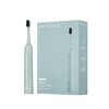 Szczoteczka soniczna SEYSSO Basic Color Aqua Grey Czas działania do 42 dni