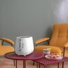 Toster DELONGHI CTY2103.W Eclettica Biały Funkcje dodatkowe Antypoślizgowe nóżki