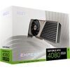 Karta graficzna MSI GeForce RTX 4080 Super Expert 16GB DLSS 3 Rodzaj pamięci GDDR6X