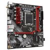 Płyta główna GIGABYTE B760M Gaming AC DDR4 Obsługiwane procesory Intel Core i5