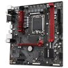 Płyta główna GIGABYTE B760M Gaming AC DDR4 Obsługiwane procesory Intel Celeron