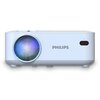 Projektor PHILIPS NeoPix 100 WVGA (800 x 480) Współczynnik kontrastu 3000:1