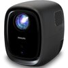 Projektor PHILIPS NeoPix 130C HD (1280 x 720), 120 ANSI lumen, Wi-Fi, Bluetooth Jasność [ANSI lumen] 120