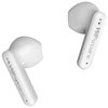 Słuchawki douszne HIFUTURE ColorBuds 2 Biały Transmisja bezprzewodowa Bluetooth