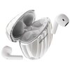 Słuchawki douszne HIFUTURE Flybuds 3 Wodoodporne Biały Pasmo przenoszenia min. [Hz] 20