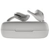 Słuchawki powietrzne HIFUTURE Futuremate Pro Szary Transmisja bezprzewodowa Bluetooth