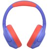 Słuchawki nauszne HAYLOU S35 ANC Fioletowo-pomarańczowy Transmisja bezprzewodowa Bluetooth