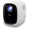 Projektor PHILIPS NeoPix 130W HD (1280 x 720), 120 ANSI lumen, Wi-Fi, Bluetooth