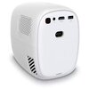 Projektor PHILIPS NeoPix 130W HD (1280 x 720), 120 ANSI lumen, Wi-Fi, Bluetooth Współczynnik kontrastu 500:1
