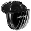 Słuchawki douszne HIFUTURE Flybuds 3  Czarny Transmisja bezprzewodowa Bluetooth