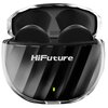 Słuchawki douszne HIFUTURE Flybuds 3  Czarny