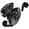 Słuchawki douszne HIFUTURE Flybuds 3  Czarny Pasmo przenoszenia min. [Hz] 20