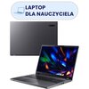 Laptop ACER TravelMate P2 TMP216-51-TCO-37AM 16" IPS i3-1315U 16GB RAM 512 GB SSD Windows 11 Professional