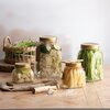 Słoik PASABAHCE Homemade 0.3 L Materiał Szkło