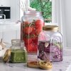 Słoik PASABAHCE Homemade 0.3 L Kolor Przeźroczysty