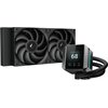 Chłodzenie wodne DEEPCOOL Mystique 240