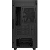Obudowa DEEPCOOL CH370 Czarny Typ obudowy Micro Tower