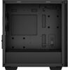 Obudowa DEEPCOOL CH370 Czarny Przyciski i regulatory Power