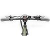Rower elektryczny SHARP BK-GS03-EG M21 Oliwkowo-zielony Maksymalny zasięg Do 85 km