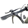 Rower elektryczny SHARP BK-GS03-EG M21 Oliwkowo-zielony Umiejscowienie silnika Tylne koło