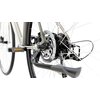 Rower elektryczny SHARP BK-GS03-EG M21 Oliwkowo-zielony Wyposażenie Karta gwarancyjna