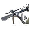 Rower elektryczny SHARP BK-GS03-EG M21 Oliwkowo-zielony Waga [kg] 19