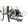 Rower elektryczny SHARP BK-GS03-EG M21 Oliwkowo-zielony Wyposażenie Ładowarka