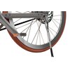 Rower elektryczny SHARP BK-RS08-ES M21 Srebrny Wyposażenie Karta gwarancyjna
