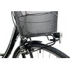Rower miejski ESPERIA Scirocco Siviglia 6B 26 cali damski Czarno-zielony Wzrost [cm] 150 - 175