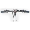 Rower elektryczny SHARP BK-GS03-EW M21 Biały Przeznaczony Dla mężczyzny
