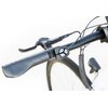 Rower elektryczny SHARP BK-GS03-EW M21 Biały Maksymalny zasięg Do 85 km