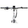 Rower elektryczny SHARP BK-GS03-EW M21 Biały Przeznaczony Dla mężczyzny