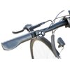Rower elektryczny SHARP BK-GS03-EW M21 Biały Maksymalny zasięg Do 85 km
