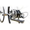 Rower elektryczny SHARP BK-GS03-EW M21 Biały Wyposażenie Karta gwarancyjna