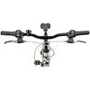 Rower górski MTB ESPERIA 7507D Flash D17 27.5 cala damski Biało-różowy Wzrost [cm] 165 - 174