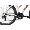 Rower górski MTB ESPERIA 7507D Flash D17 27.5 cala damski Biało-różowy Kolor Biało-różowy