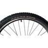 Rower górski MTB ESPERIA 7507D Flash D17 27.5 cala damski Biało-różowy Wyposażenie Dzwonek