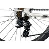 Rower górski MTB ESPERIA 7507D Flash D17 27.5 cala damski Biało-różowy Gwarancja na ramę 24 miesiące