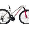 Rower górski MTB ESPERIA 7507D Flash D17 27.5 cala damski Biało-różowy Wyposażenie Karta gwarancyjna