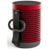 Głośnik mobilny BANG & OLUFSEN Beosound Explore Ferrari Edition Czerwony Złącza USB-C