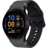 Smartwatch SAMSUNG Galaxy Watch FE SM-R861 40mm Czarny
