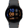 Smartwatch SAMSUNG Galaxy Watch FE SM-R861 40mm Czarny Komunikacja WiFi