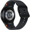 Smartwatch SAMSUNG Galaxy Watch FE SM-R861 40mm Czarny Komunikacja Bluetooth