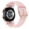 Smartwatch SAMSUNG Galaxy Watch FE SM-R861 40mm Różowe złoto Komunikacja Bluetooth